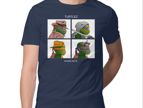 Krang Days