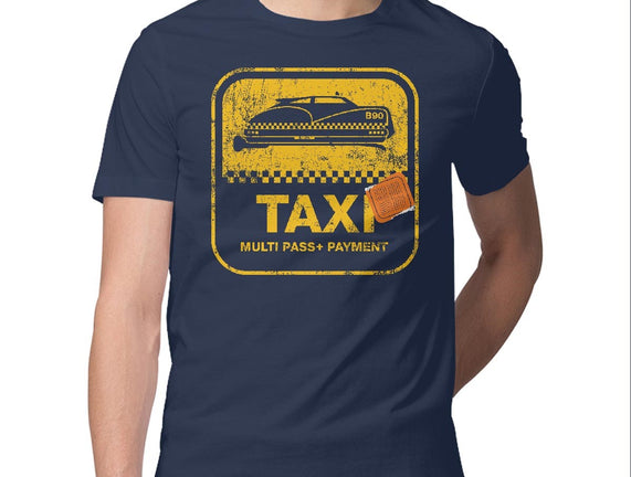 Dallas Taxi