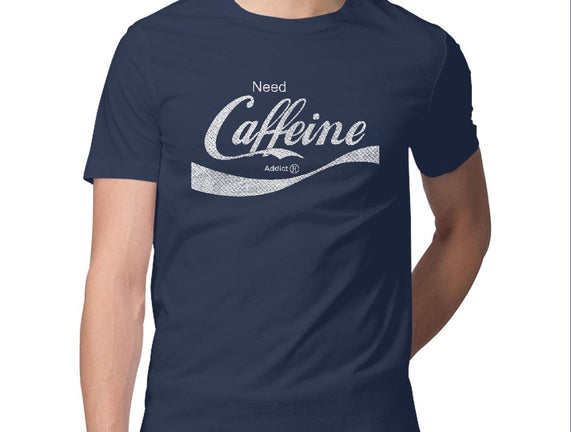 Need Caffeine