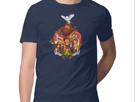 Magical Holidays