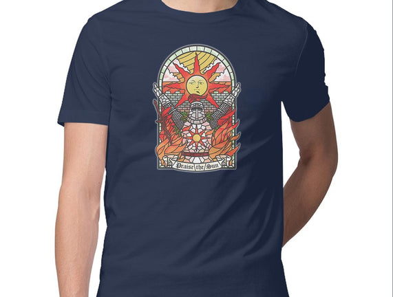 Church of the Sun