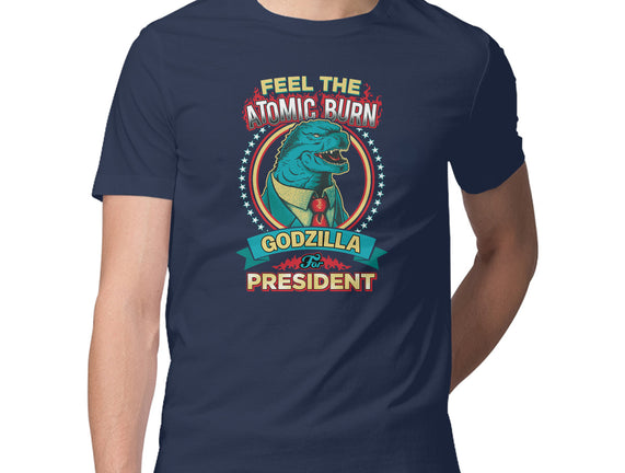 President Zilla