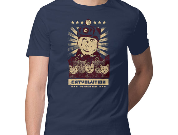 Catvolution