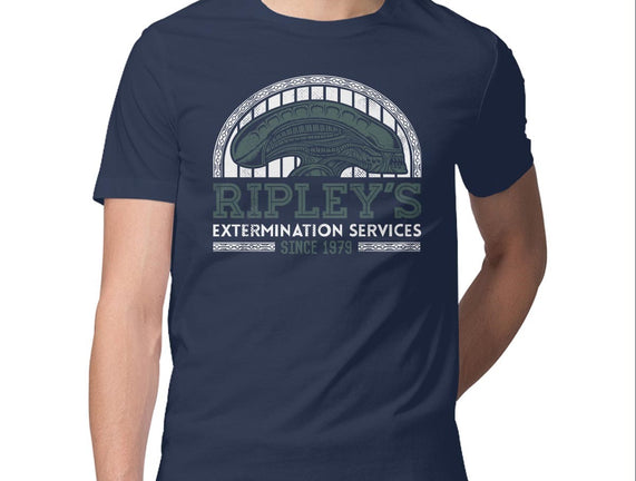 Ripley's Extermination Services