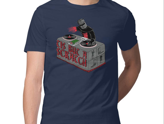 Knight of the Turntable