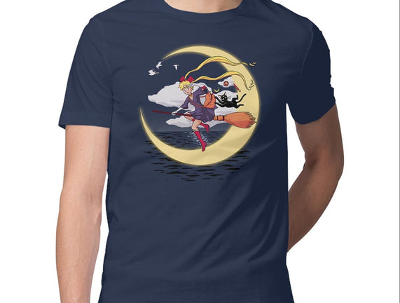 Sailor Delivery Service