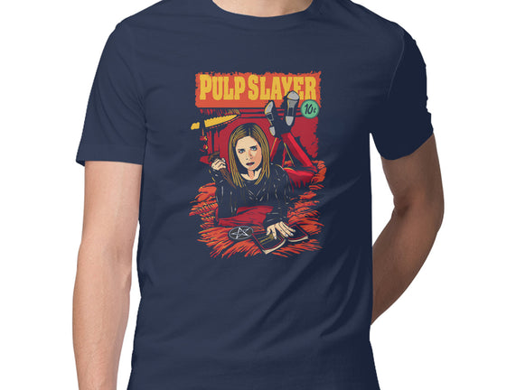 Pulp Slayer