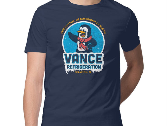 Vance Refrigeration