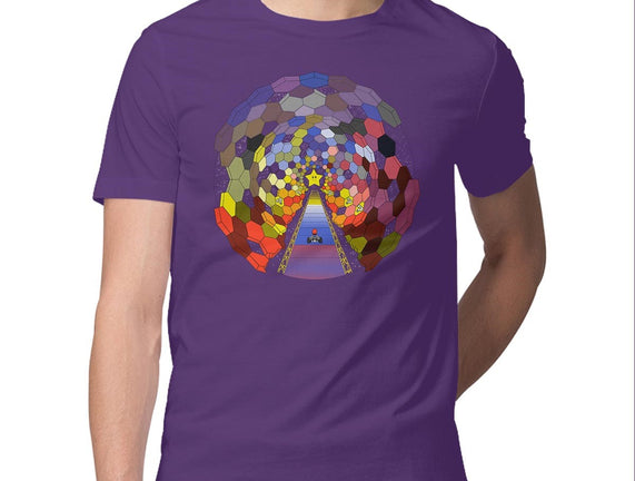 The Rainbow Road