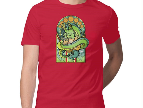 Dragon Shenron