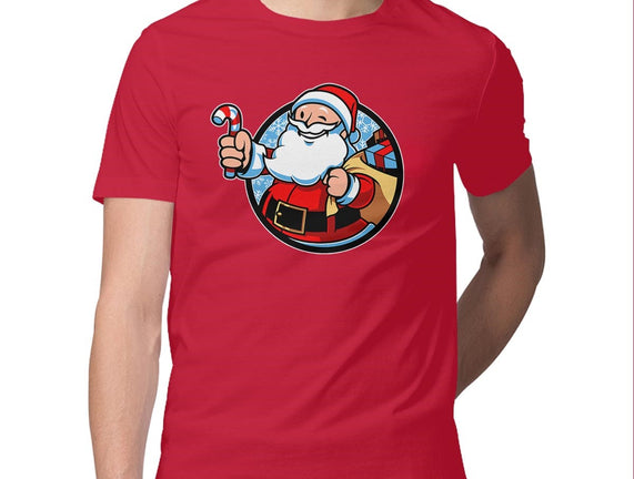 Xmas Boy