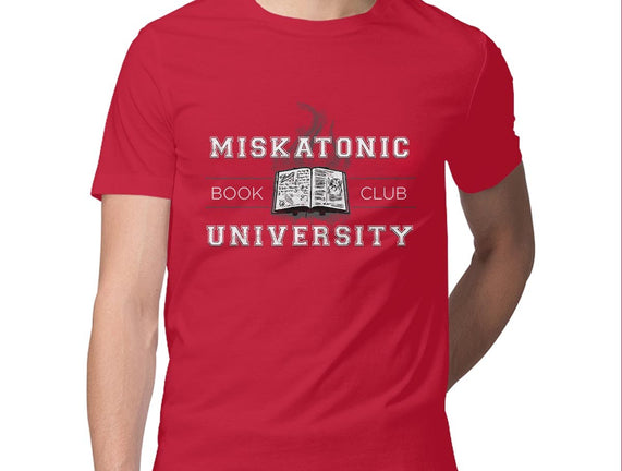 Miskatonic University