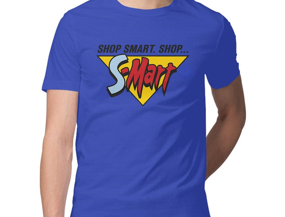 S-Mart