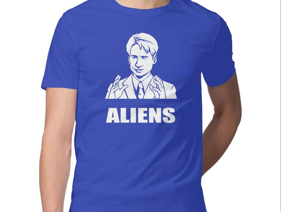 Aliens