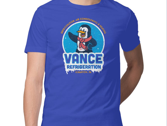 Vance Refrigeration