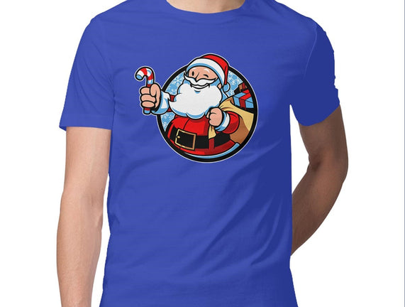 Xmas Boy