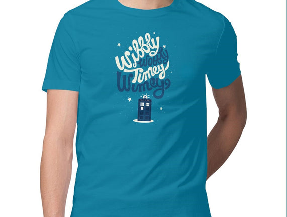 Wibbly Wobbly