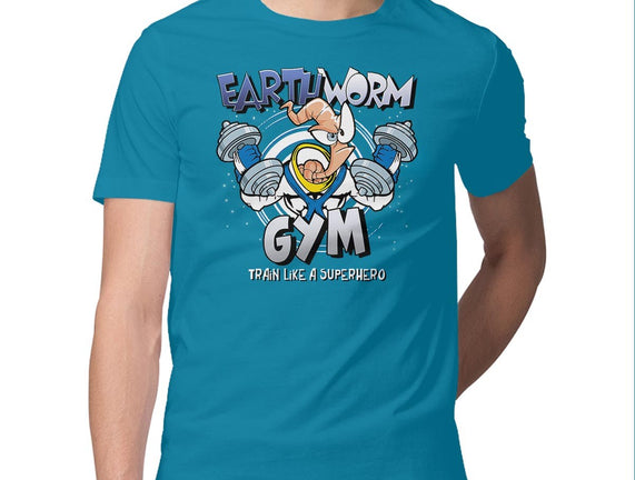 Earthworm Gym