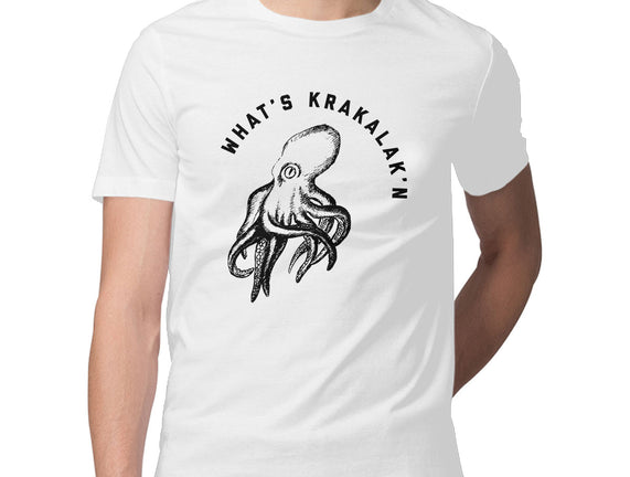 Krakalakin