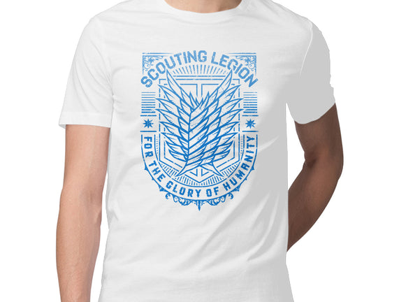 Scouting Legion