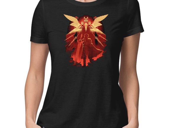 Red Hunter