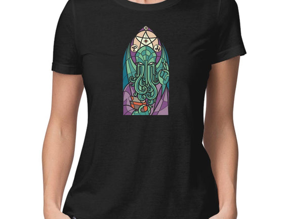 Cthulhu's Church