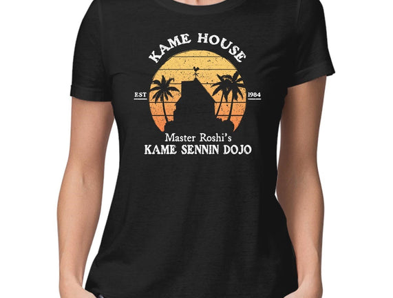 Kame House