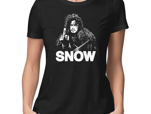 Johnny Snow