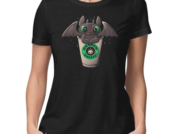 Dragon Coffee