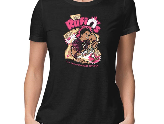 RufiO's