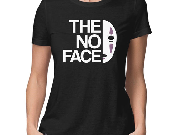 The No Face