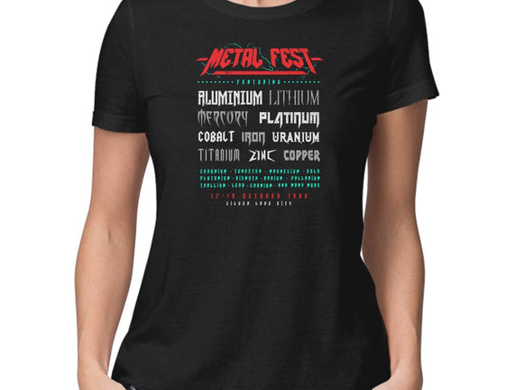Metal Fest