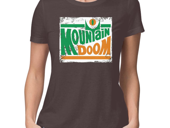 Mountain Doom