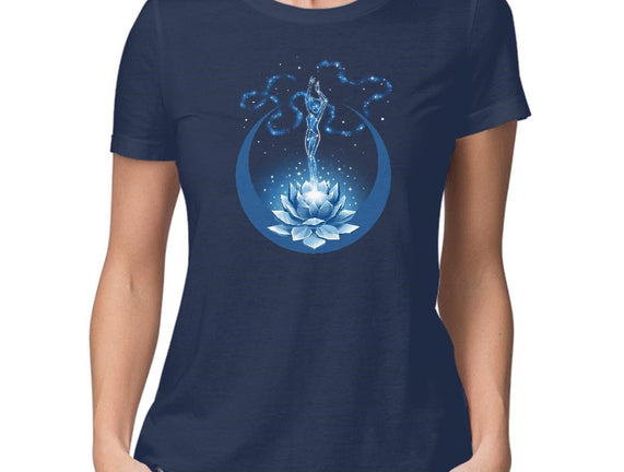 Millennium Crystal