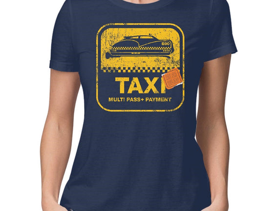 Dallas Taxi