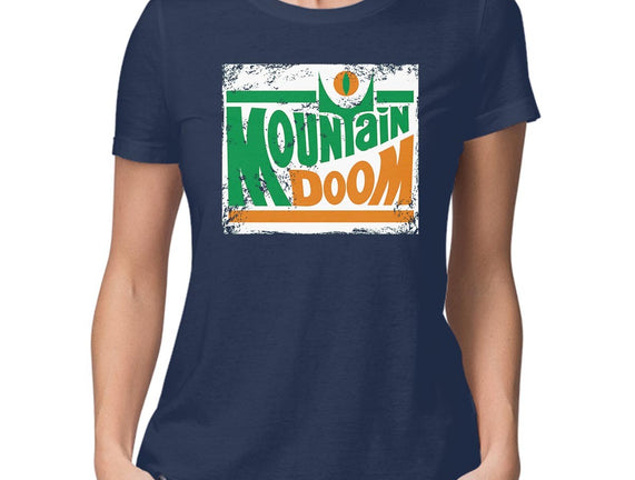Mountain Doom
