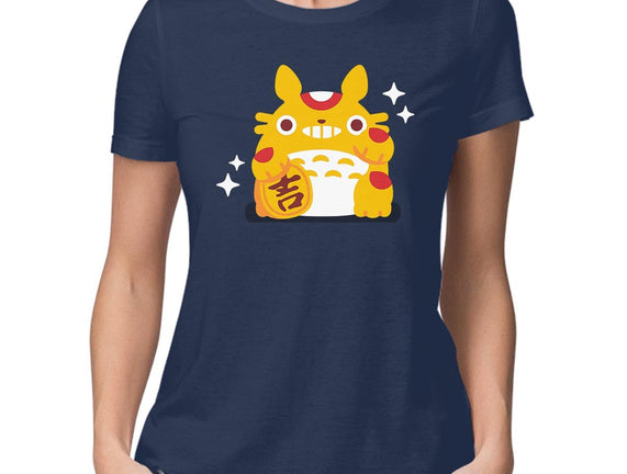 My Neighbor Maneki-Neko