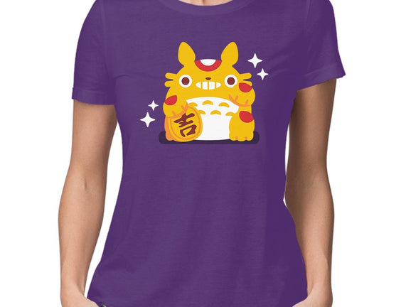 My Neighbor Maneki-Neko