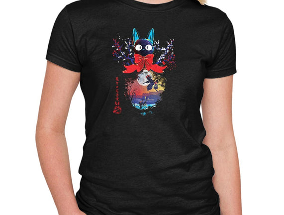 Jiji Delivery Spring