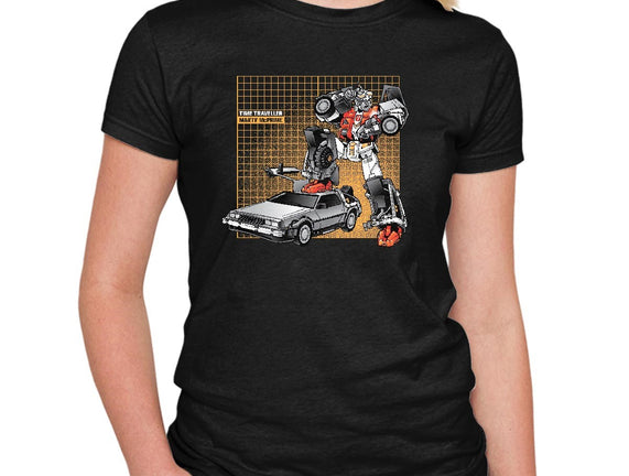 Marty McPrime