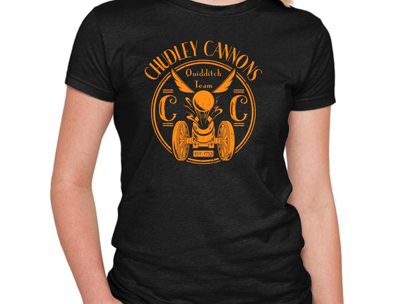 Chudley Cannons