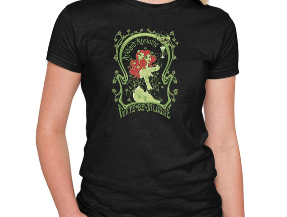 Arkham Absinthe