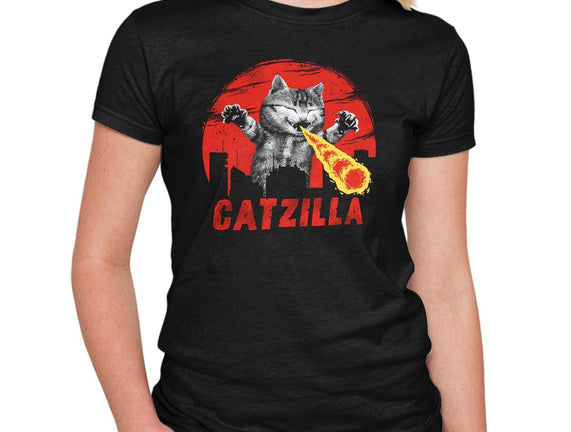 Catzilla