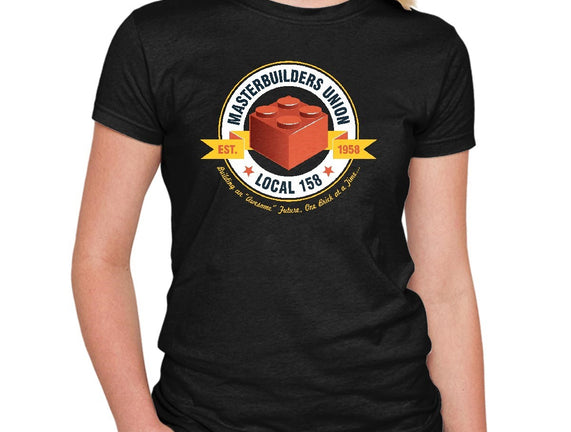 Masterbuilders Union
