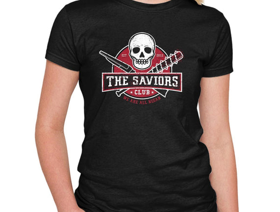 The Saviors Club