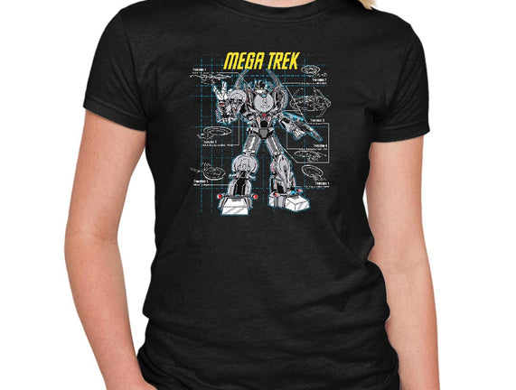 Mega Trek