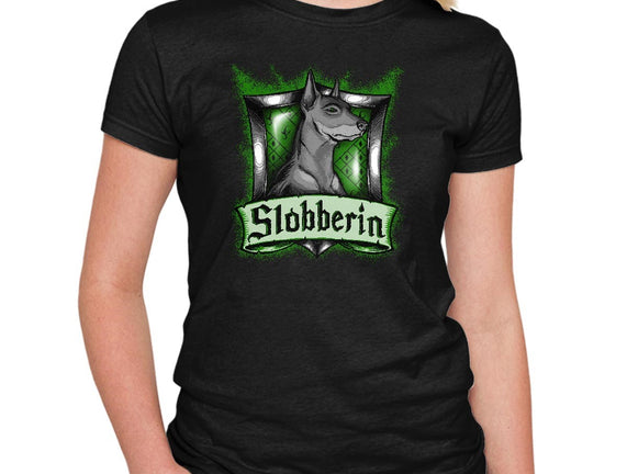 House Slobberin