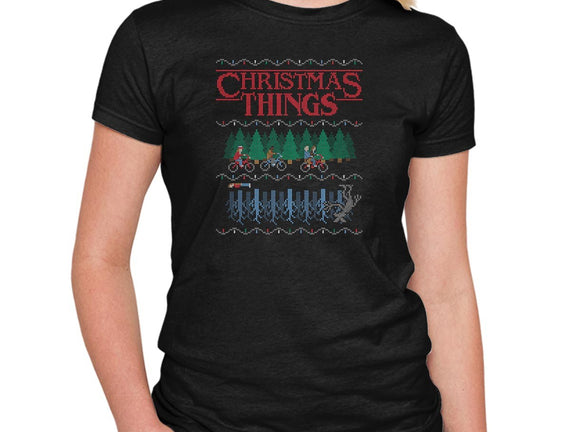 Christmas Things