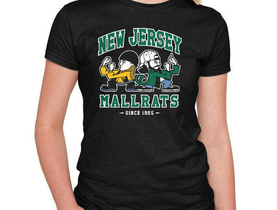 New Jersey Mallrats