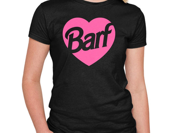Barf